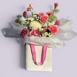 Pink Blush