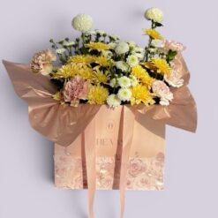 Blush n Bloom