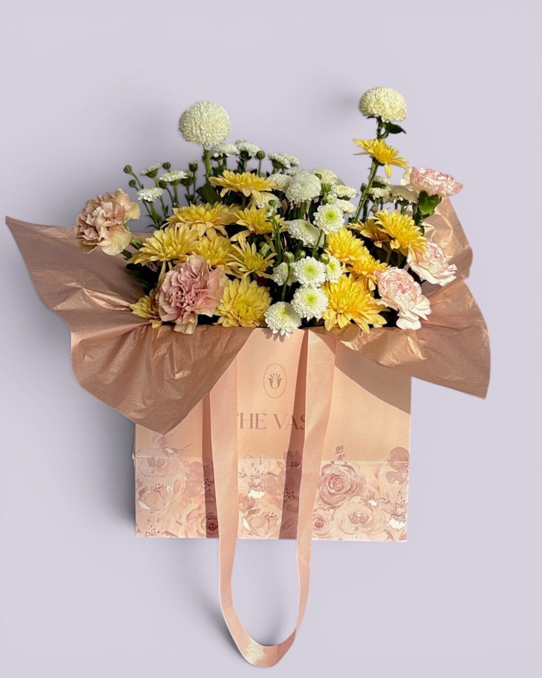 Blush n Bloom