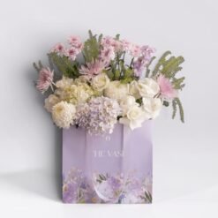 Poème en Fleur