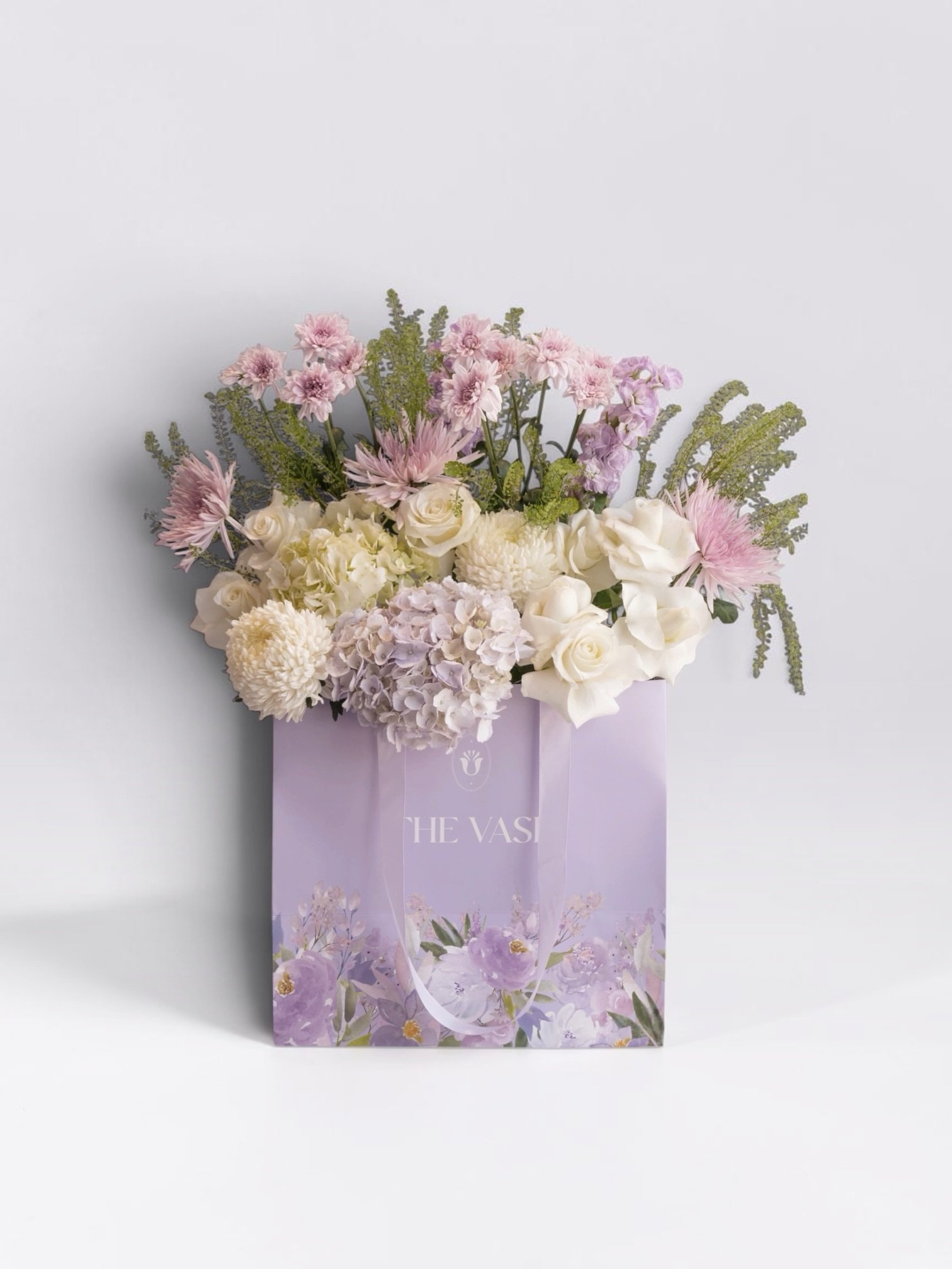 Poème en Fleur