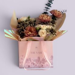 Vintage blush