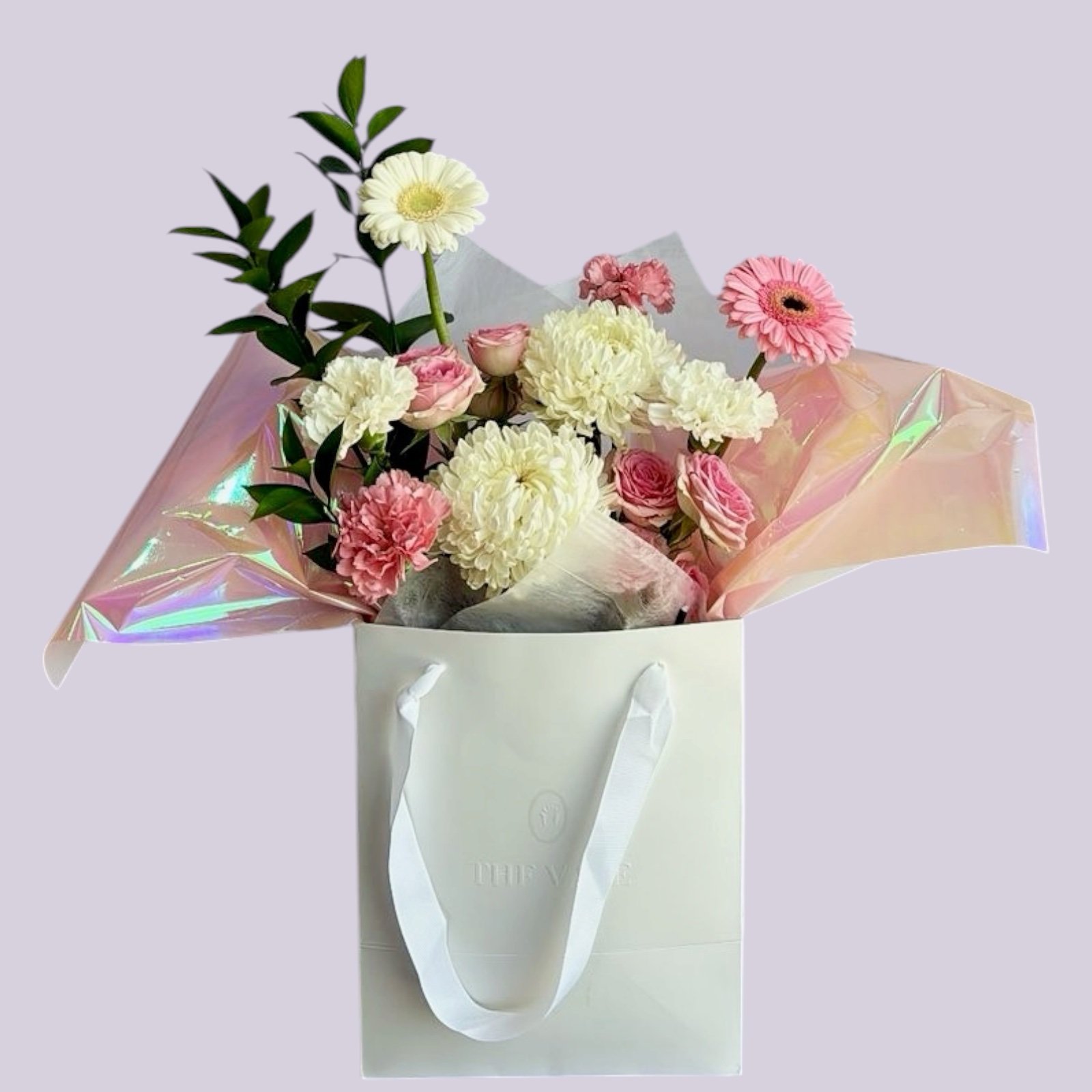 Sugar Bloom